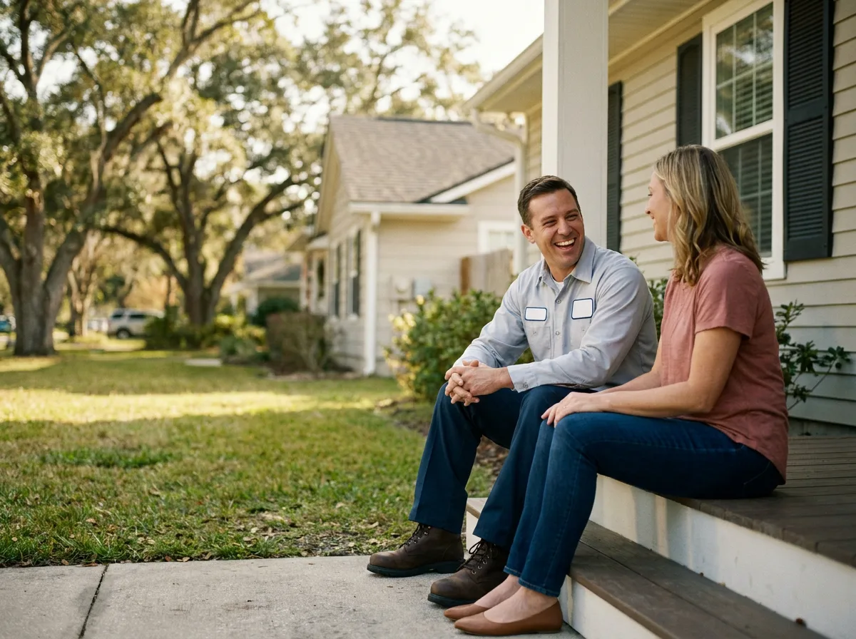 Septic tank pumping FAQs for Saluda, SC